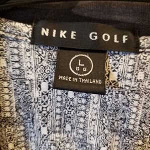 Nike Golf shirt